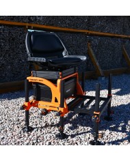 SIEDZISKO BOX FEEDER 360 Black Edition