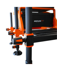 SIEDZISKO BOX FEEDER 360 Black Edition