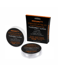 Żyłka GENLOG Dedicated-D Distance 0,16 mm 200 m 3,5 kg