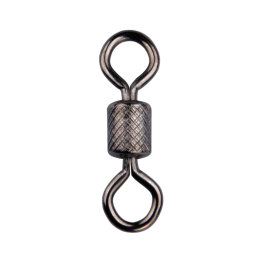 Krętlik GERMINA Grooved Swivel nr 6 - op. 10 szt.