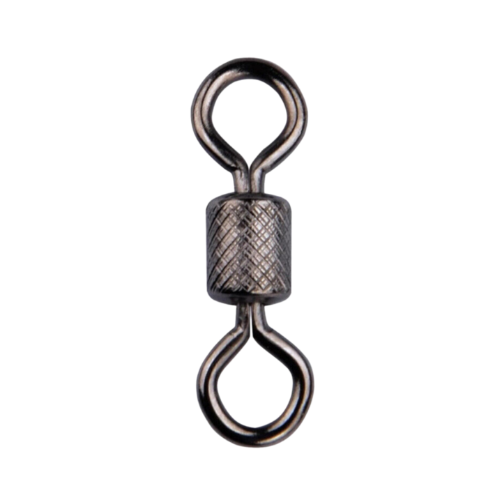 Krętlik GERMINA Grooved Swivel nr 14 - op. 10 szt.