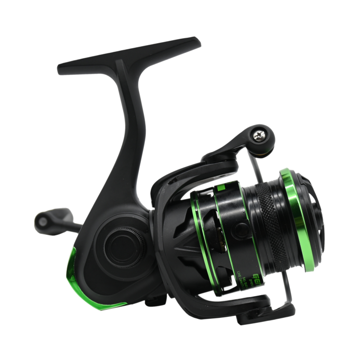 Kołowrotek GENLOG Lumos Feeder 5000