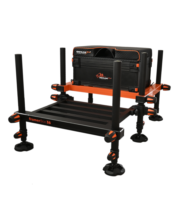 Siedzisko GENLOG Framer Box 36