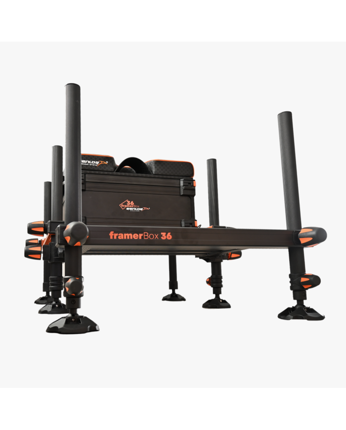 Siedzisko GENLOG Framer Box 36