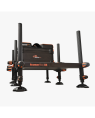 Siedzisko GENLOG Framer Box 36