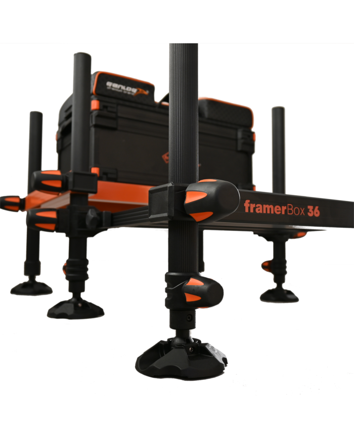 Siedzisko GENLOG Framer Box 36