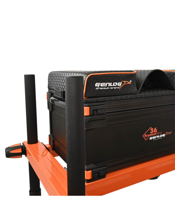 Siedzisko GENLOG Framer Box 36
