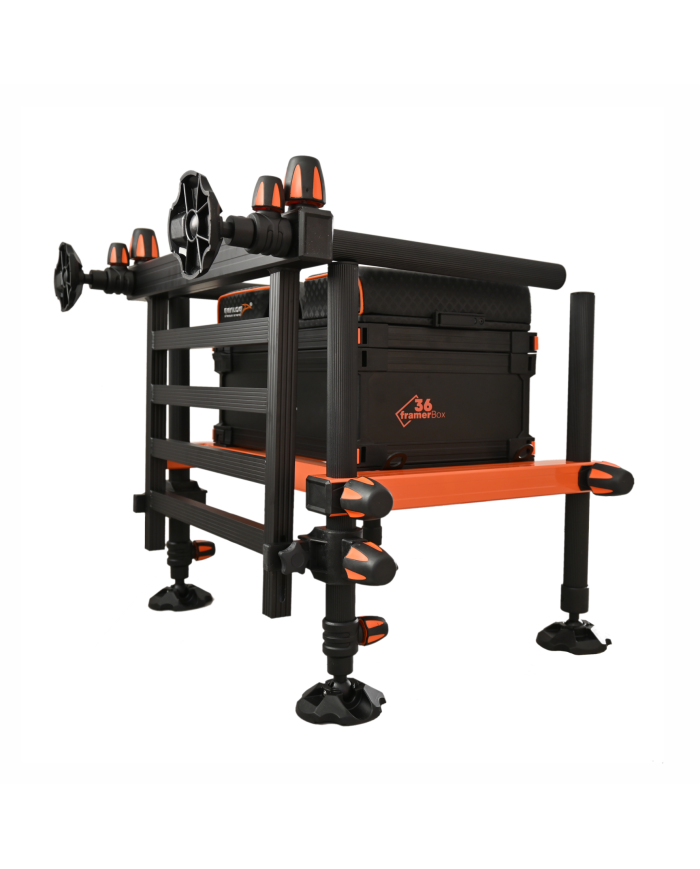 Siedzisko GENLOG Framer Box 36