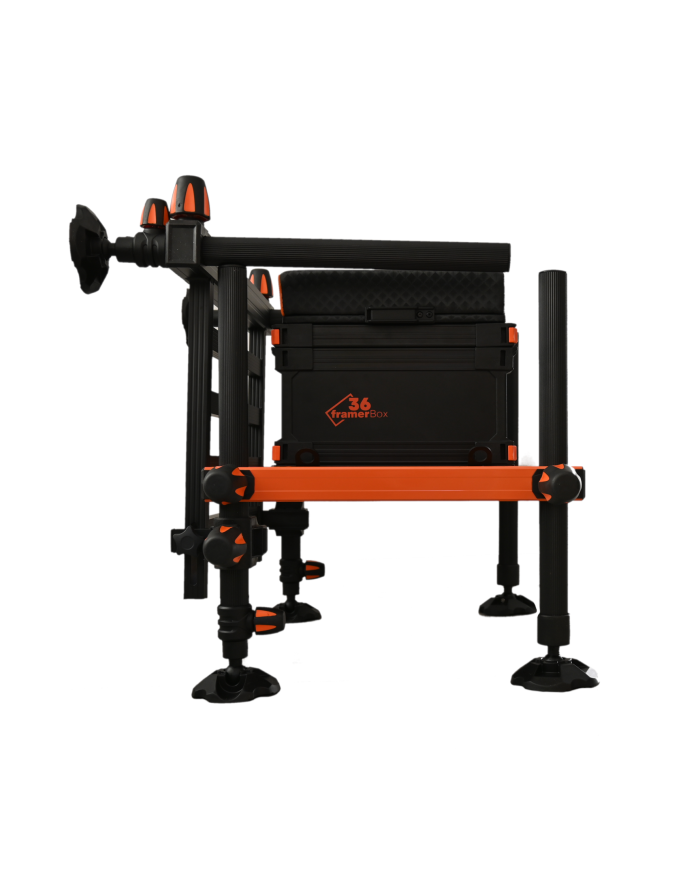 Siedzisko GENLOG Framer Box 36