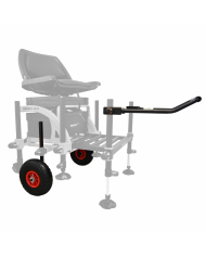 Układ jezdny GENLOG do kosza Feeder Box 36