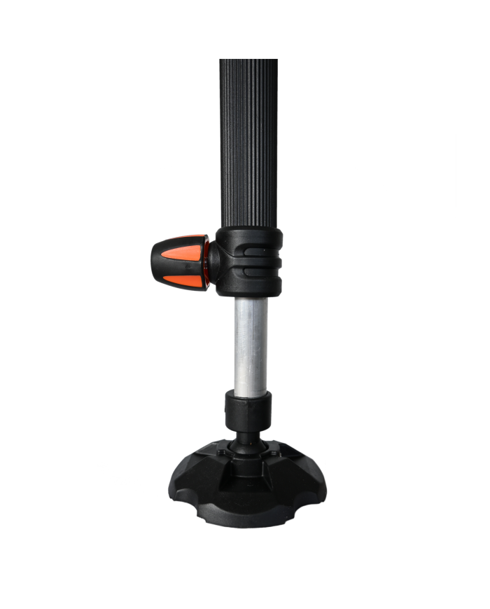 Zapasowa Noga Teleskopowa 36 mm GENLOG Seatbox Zapasowa Noga Teleskopowa 36 mm GENLOG Seatbox