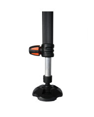 Zapasowa Noga Teleskopowa 36 mm GENLOG Seatbox Zapasowa Noga Teleskopowa 36 mm GENLOG Seatbox