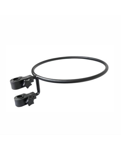 Miska z Uchwytem GENLOG Strong