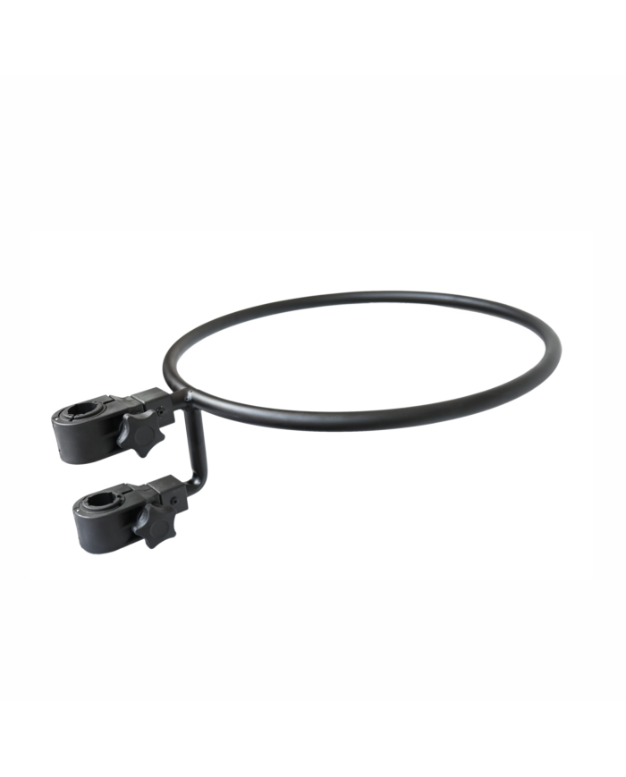 Miska z Uchwytem GENLOG Strong