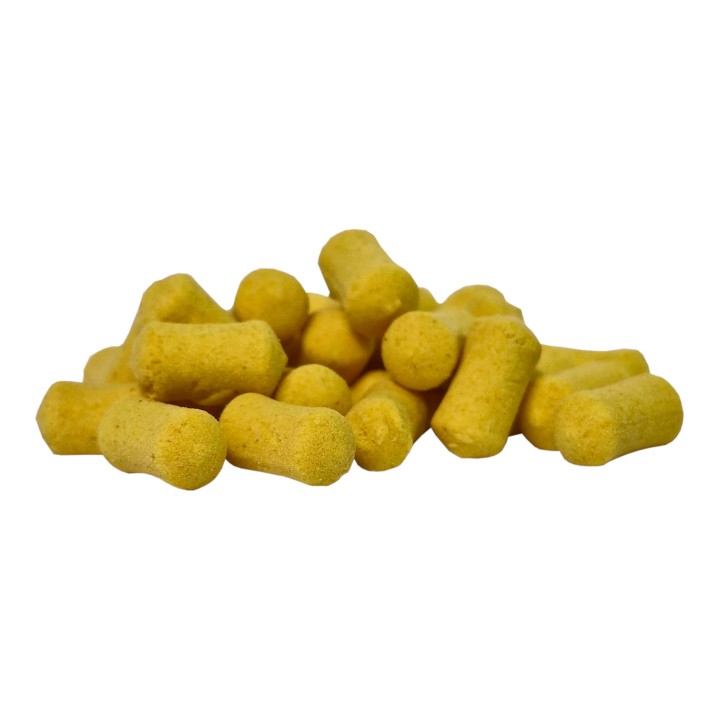 Crazy Dumbells Pop-Up GENLOG Wanilia 6mm 10g
