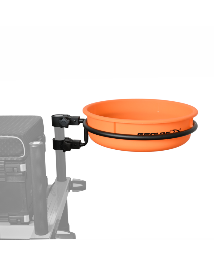 Miska z Uchwytem GENLOG Strong