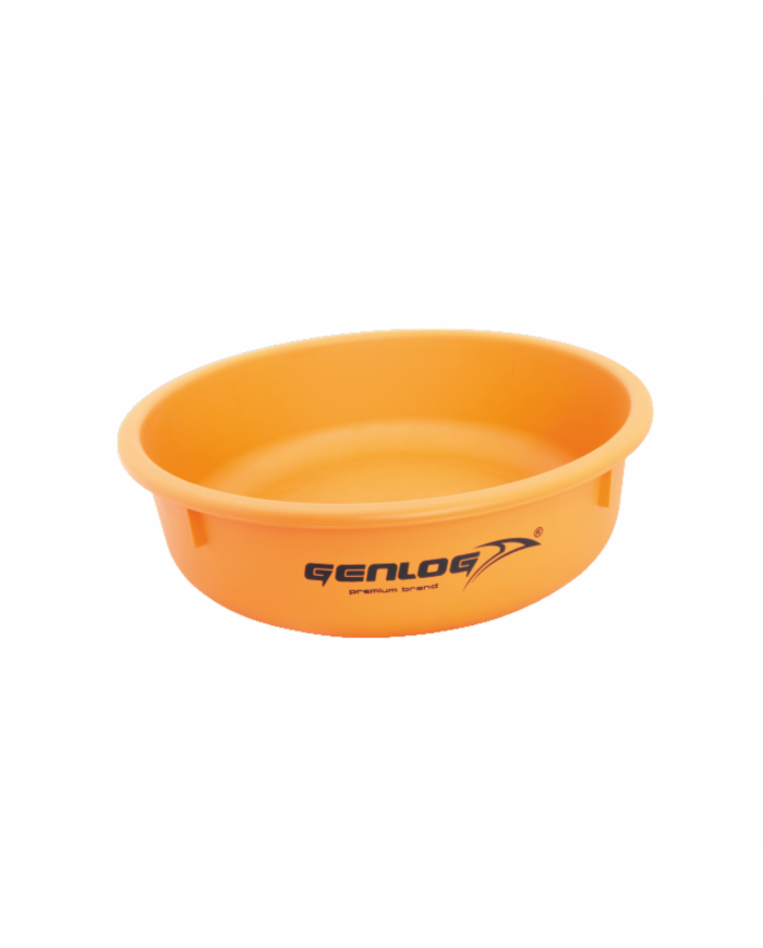 Miska z Uchwytem GENLOG Strong