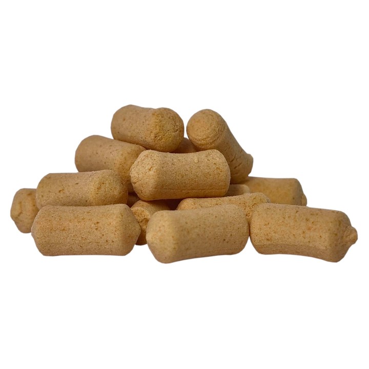 Crazy Dumbells Pop-Up GENLOG Ciasteczko 6mm 10g