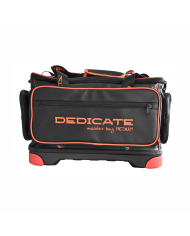 Torba GENLOG Carbon Medium 55x35x31cm ABS Hard Bottom