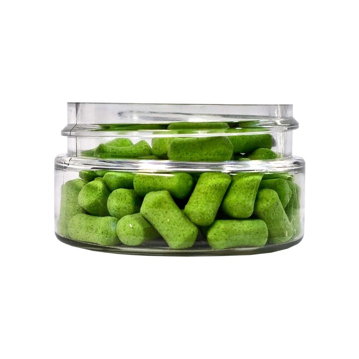 Crazy Dumbells Pop-Up GENLOG Marcepan 6mm 10g