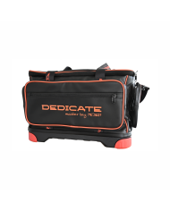 Torba GENLOG Carbon Medium 55x35x31cm ABS Hard Bottom