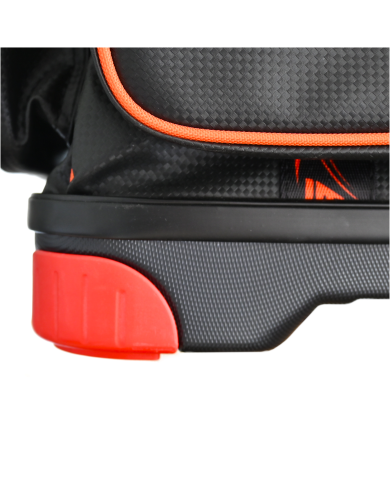 Torba GENLOG Carbon Medium 55x35x31cm ABS Hard Bottom Torba GENLOG Carbon Medium 55x35x31cm ABS Hard Bottom