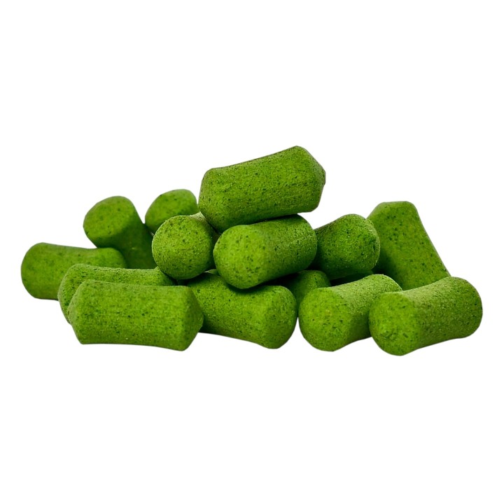 Crazy Dumbells Pop-Up GENLOG Marcepan 6mm 10g