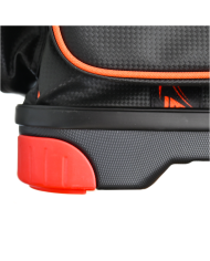 Torba GENLOG Carbon Medium 55x35x31cm ABS Hard Bottom