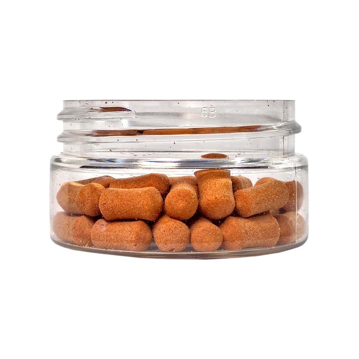 Crazy Dumbells Pop-Up GENLOG Orzech Tygrysi 6mm 10g