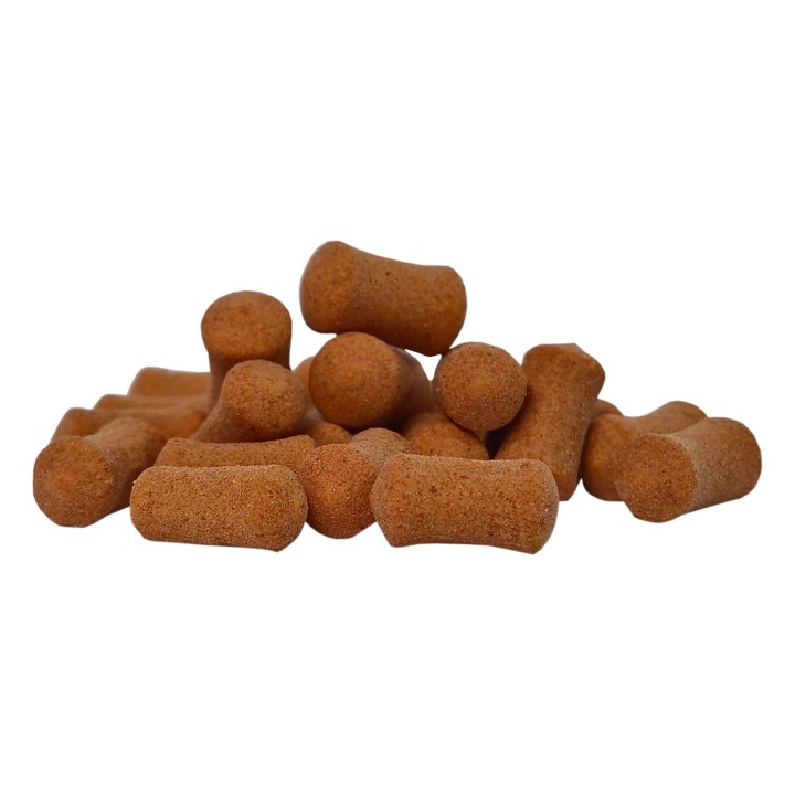 Crazy Dumbells Pop-Up GENLOG Orzech Tygrysi 6mm 10g