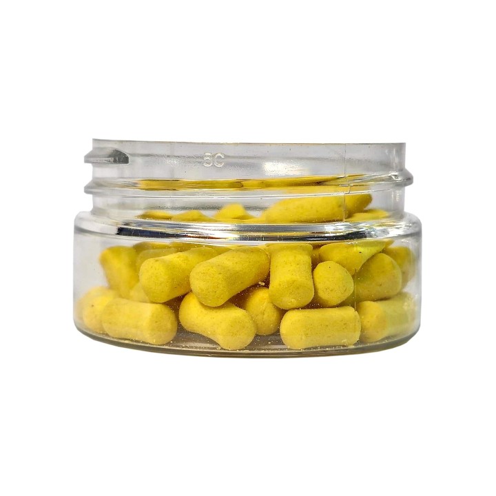 Crazy Dumbells Pop-Up GENLOG Kukurydza Słodka 6mm 10g