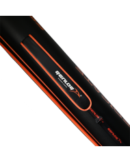 Pokrowiec na wędki GENLOG Dedicate Master Rod Bag 190cm 4 komory Pokrowiec na wędki GENLOG Dedicate Master Rod Bag 190cm 4 komory