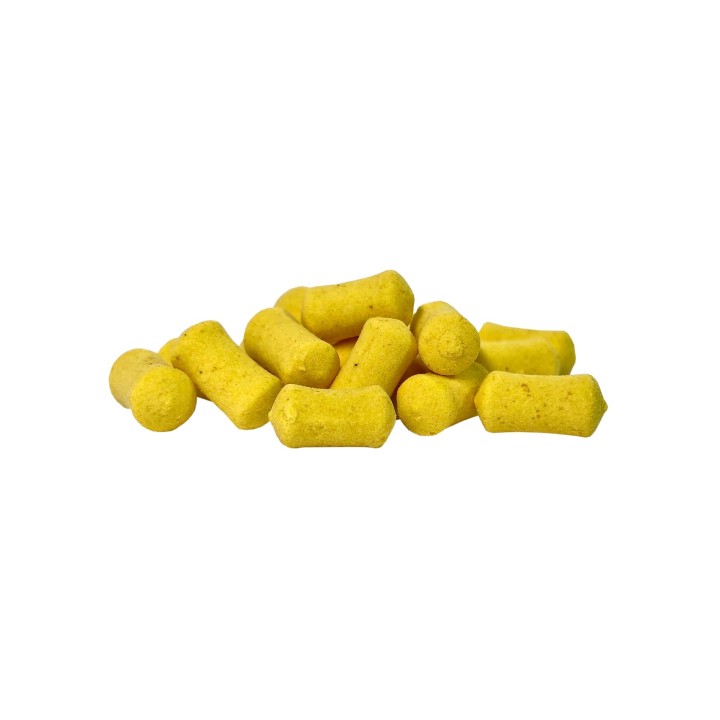 Crazy Dumbells Pop-Up GENLOG Kukurydza Słodka 6mm 10g