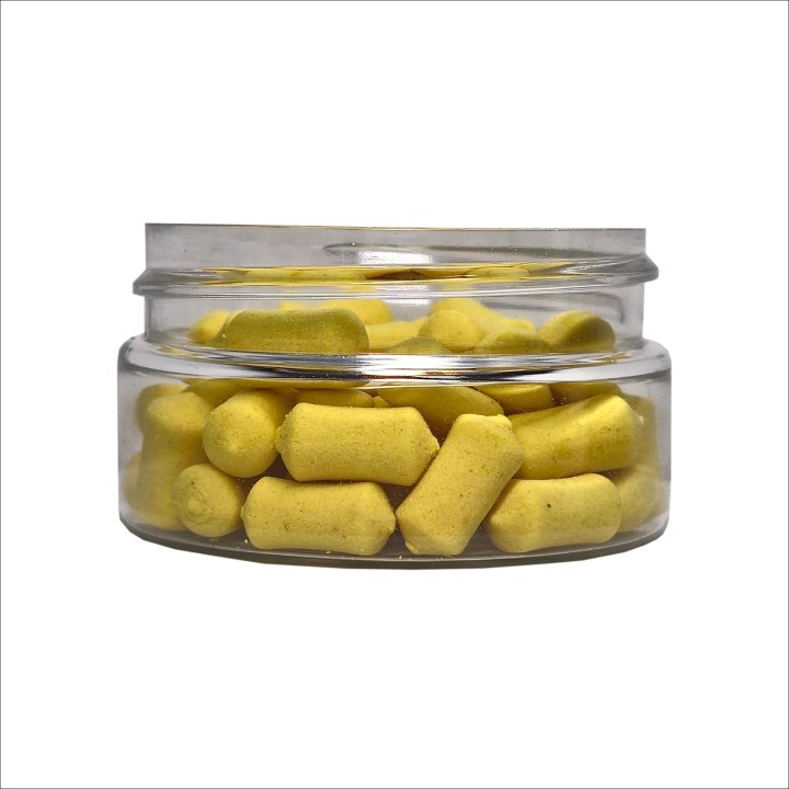 Crazy Dumbells Pop-Up GENLOG Fermentowana Kukurydza 6mm 10g