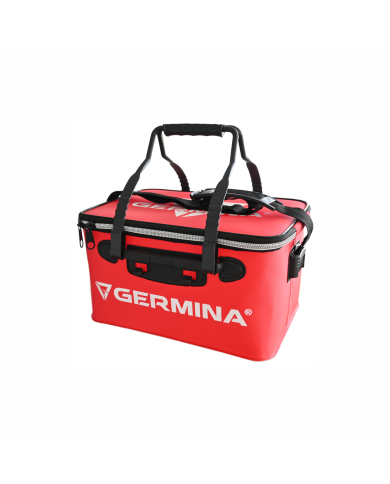 Torba GERMINA EVA Bag Small 36x25x20 cm