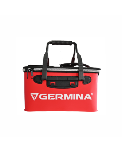 Torba GERMINA EVA Bag Small 36x25x20 cm Torba GERMINA EVA Bag Small 36x25x20 cm