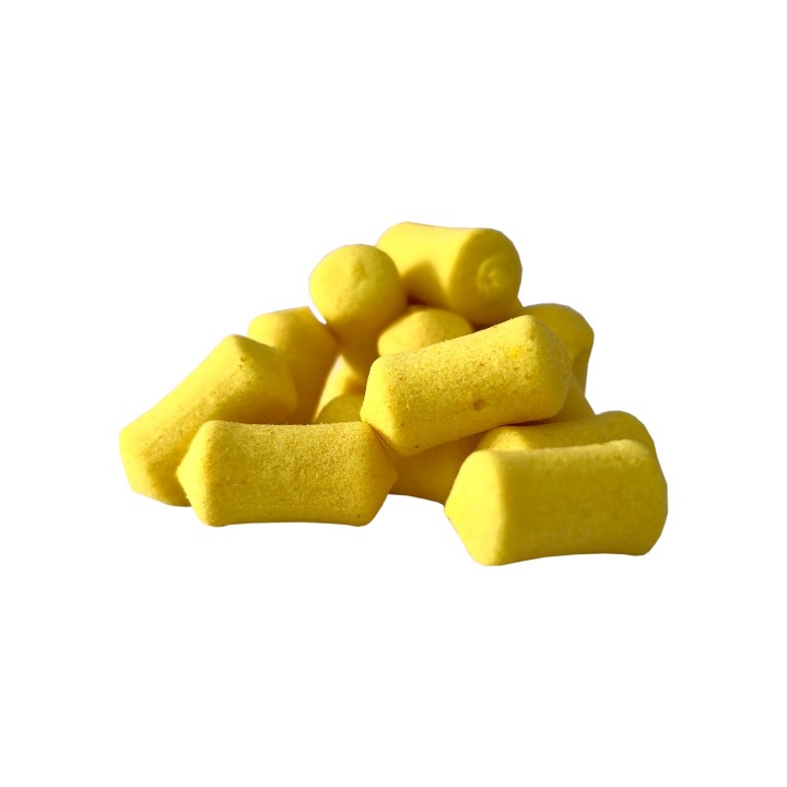 Crazy Dumbells Pop-Up GENLOG Fermentowana Kukurydza 6mm 10g