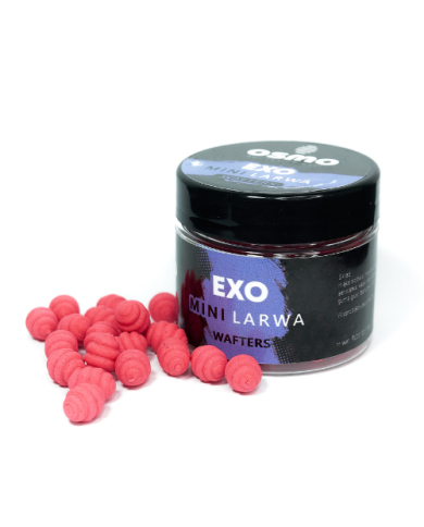 OSMO Mini Larwa Wafters - EXO OSMO Mini Larwa Wafters - EXO