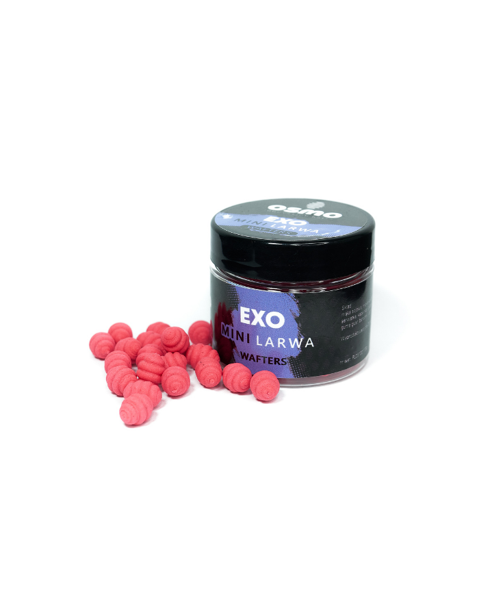 OSMO Mini Larwa Wafters - EXO OSMO Mini Larwa Wafters - EXO