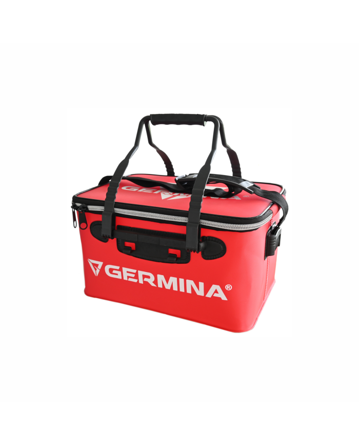 Torba GERMINA EVA Bag Medium 45x27x25 cm Torba GERMINA EVA Bag Medium 45x27x25 cm