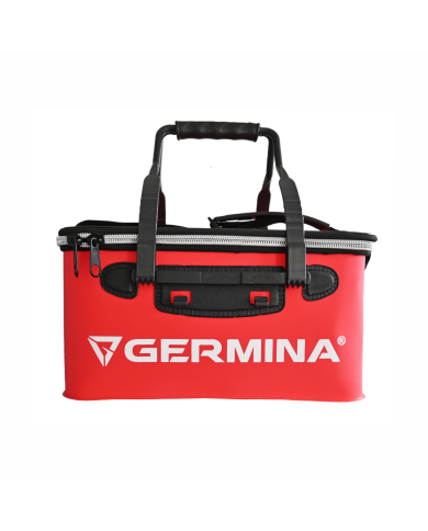 Torba GERMINA EVA Bag Medium 45x27x25 cm Torba GERMINA EVA Bag Medium 45x27x25 cm