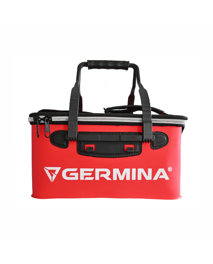 Torba GERMINA EVA Bag Medium 45x27x25 cm