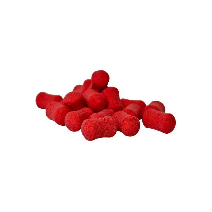 Crazy Dumbells Pop-Up GENLOG Truskawka 8mm 10g