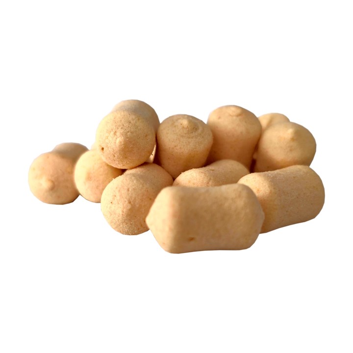 Crazy Dumbells Pop-Up GENLOG Ciasteczko 8mm 10g