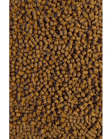 Pellet FEEDER BAIT 4mm 800g - Orzech Tygrysi Pellet FEEDER BAIT 4mm 800g - Orzech Tygrysi