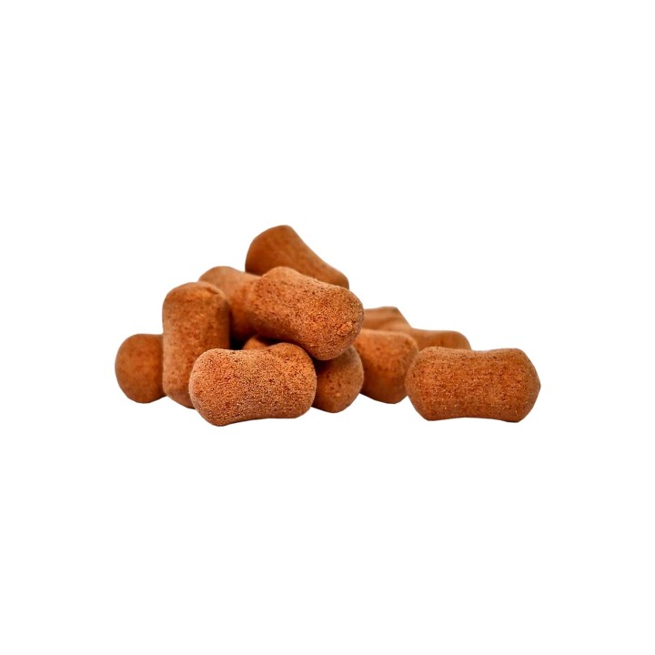 Crazy Dumbells Pop-Up GENLOG Orzech Tygrysi 8mm 10g