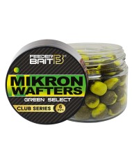 Mikron Wafters FEEDER BAIT 4/6mm - Green Select 25ml