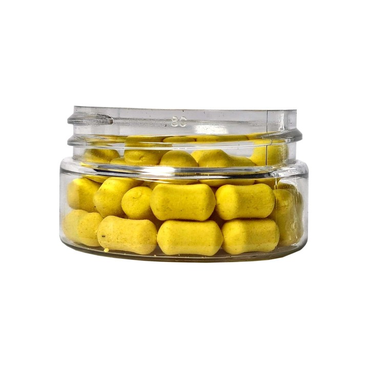 Crazy Dumbells Pop-Up GENLOG Fermentowana Kukurydza 8mm 10g