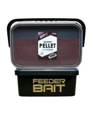 Gotowy Pellet 2mm FEEDER BAIT Morwa 600g