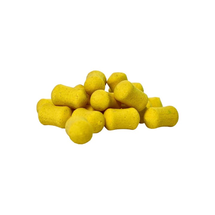 Crazy Dumbells Pop-Up GENLOG Fermentowana Kukurydza 8mm 10g